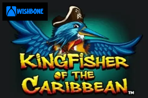 Kingfisher of the Caribbean